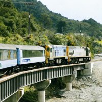 TranzAlpine